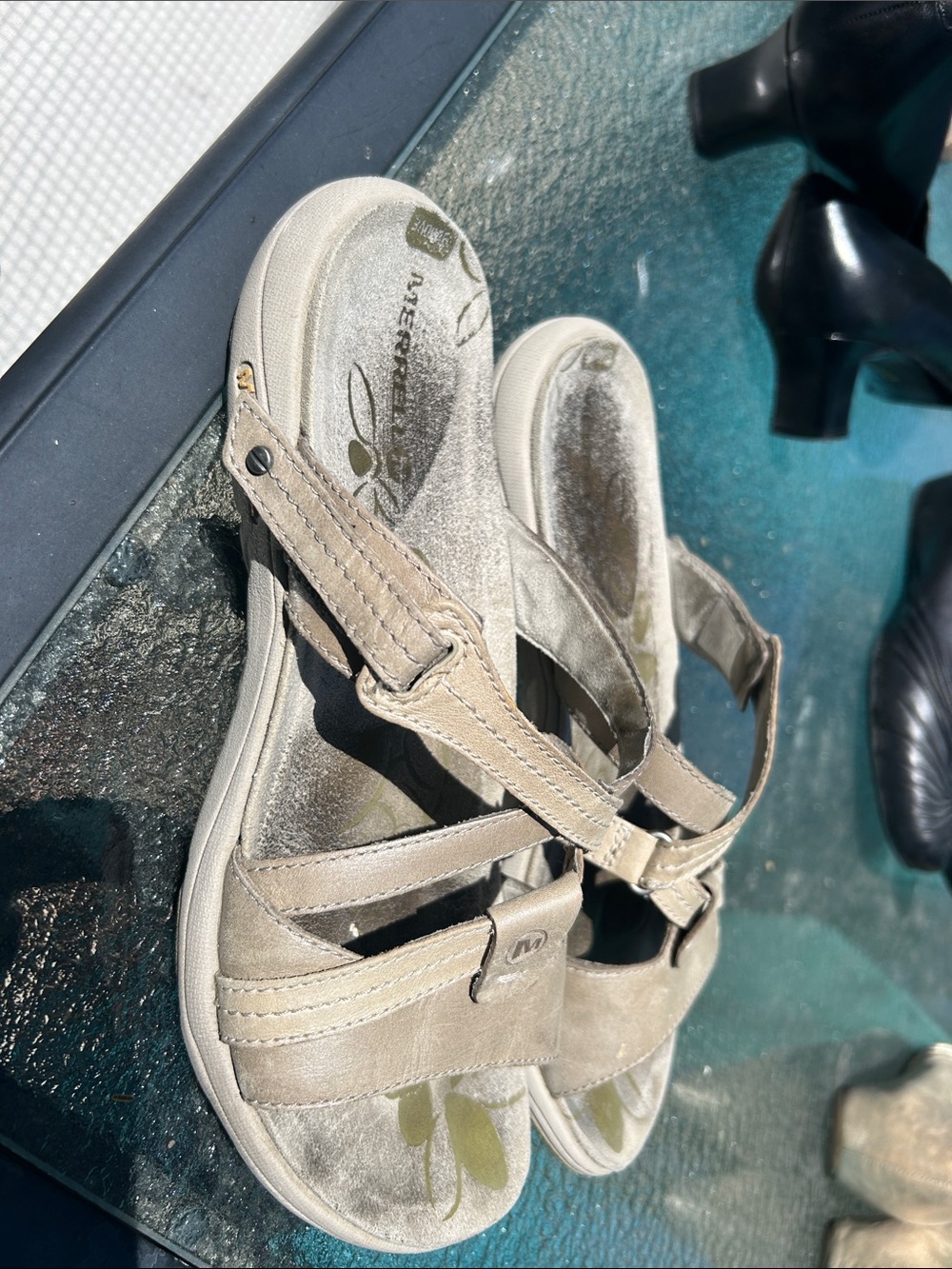 Merrell Sandals - Picture 6 of 6